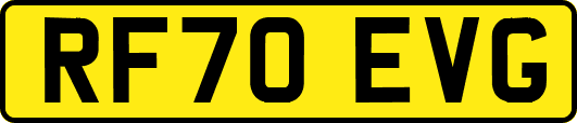 RF70EVG