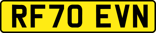 RF70EVN