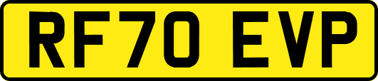 RF70EVP