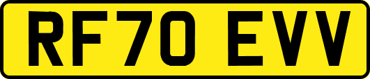 RF70EVV