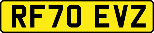 RF70EVZ