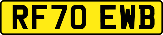 RF70EWB
