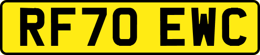 RF70EWC