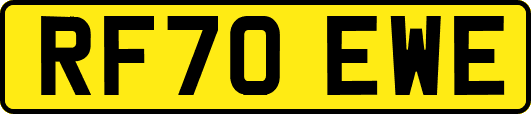 RF70EWE