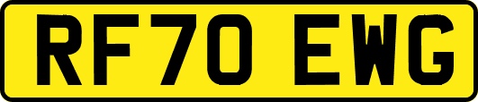 RF70EWG