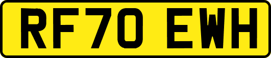 RF70EWH