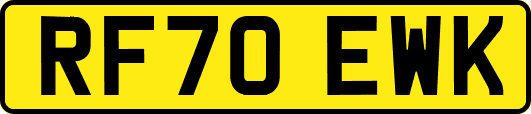 RF70EWK