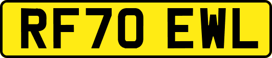 RF70EWL