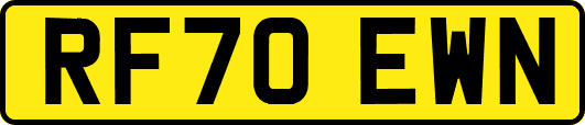 RF70EWN