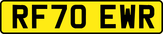 RF70EWR