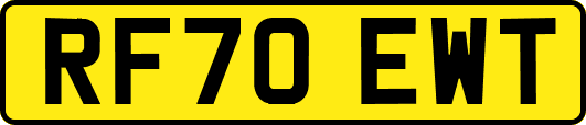 RF70EWT