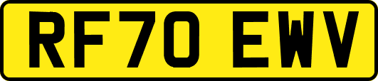 RF70EWV