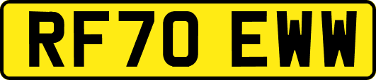 RF70EWW