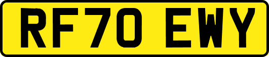 RF70EWY