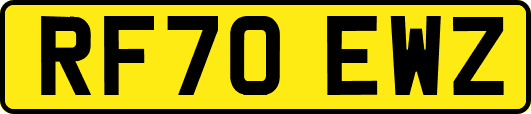 RF70EWZ