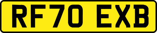 RF70EXB