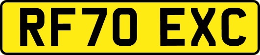 RF70EXC