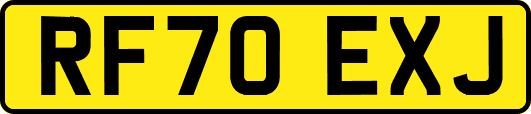 RF70EXJ