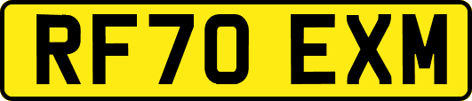 RF70EXM