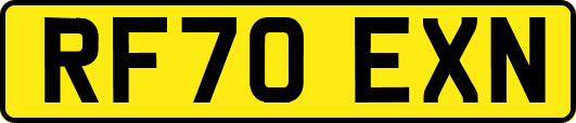 RF70EXN