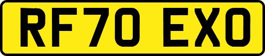 RF70EXO