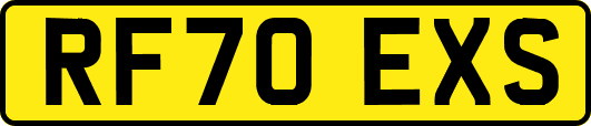 RF70EXS