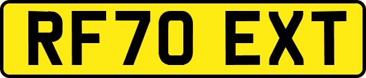 RF70EXT