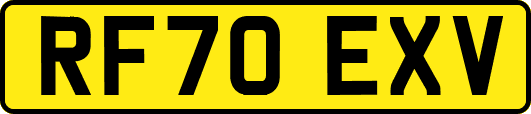 RF70EXV