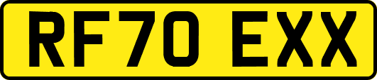 RF70EXX