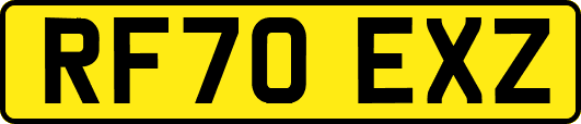 RF70EXZ