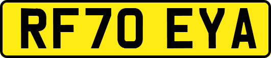 RF70EYA