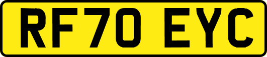 RF70EYC