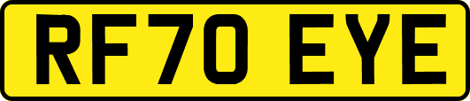 RF70EYE