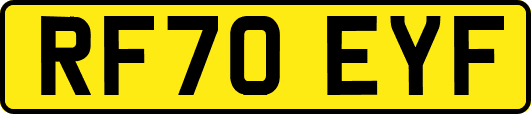 RF70EYF
