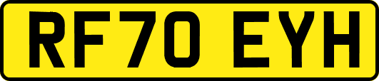 RF70EYH