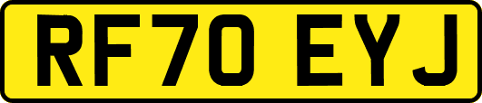 RF70EYJ