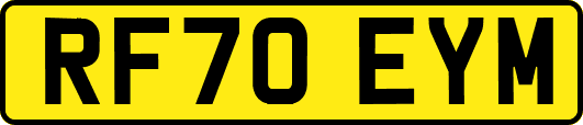RF70EYM