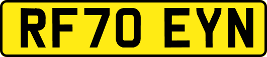 RF70EYN