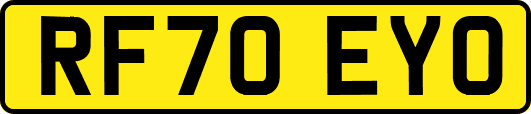 RF70EYO