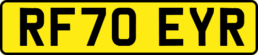 RF70EYR