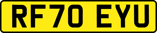 RF70EYU