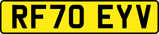 RF70EYV