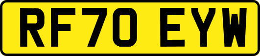 RF70EYW