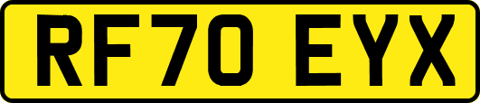 RF70EYX