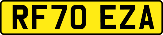 RF70EZA