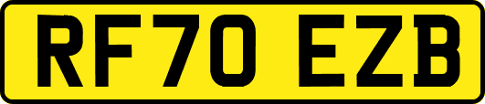 RF70EZB