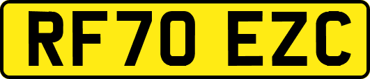 RF70EZC