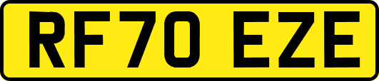 RF70EZE