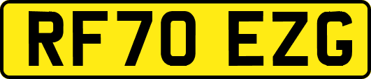 RF70EZG