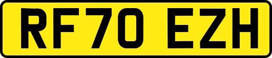 RF70EZH